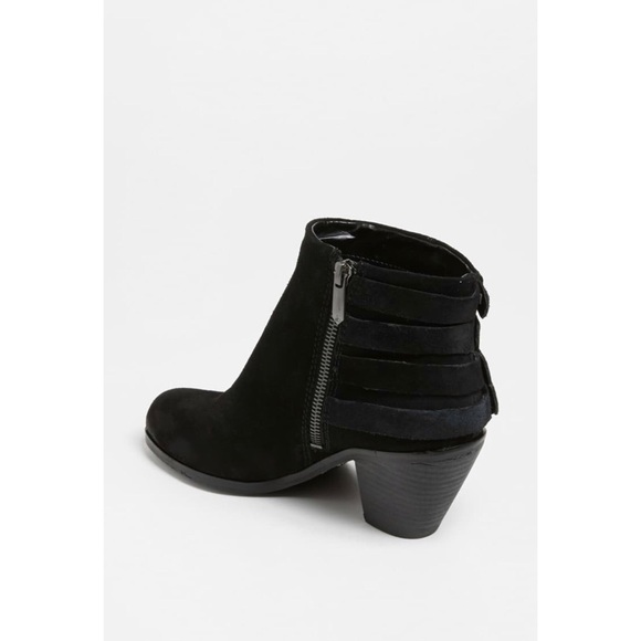 Sam Edelman Lucca Ankle Boots - Picture 2 of 6
